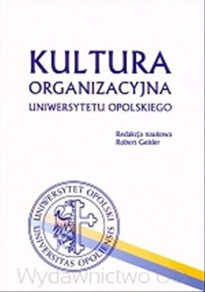 Obrazek Kultura organizacyjna Uniwersytet Boleslaw