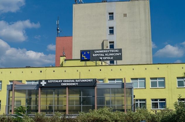 Zdjęcie nagłówkowe otwierające podstronę: Alergolodzy z USK z międzynarodowym Certyfikatem Jakości