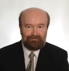 dr hab. Teobald Kupka