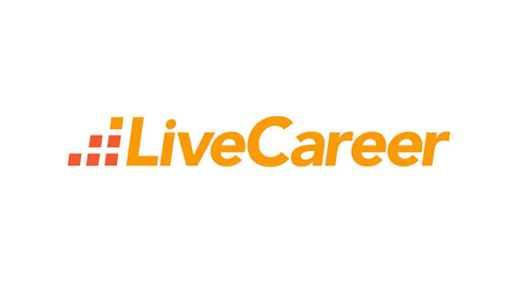 Poradniki dotyczące tworzenia CV od LiveCareer