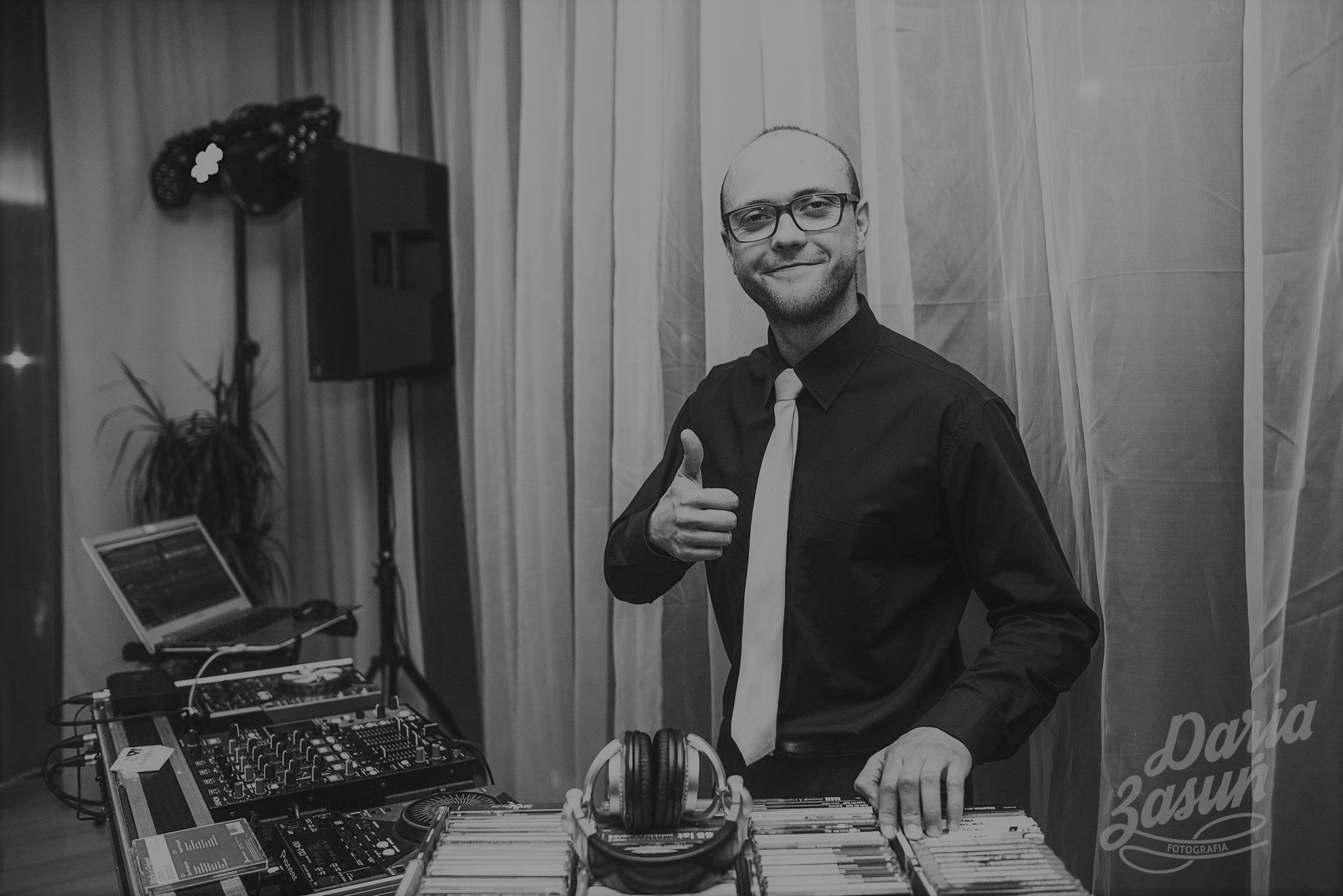 Absolwent Miesiąca, Mateusz Krupa zdjęcie Absolwent Miesiąca, Mateusz Krupa