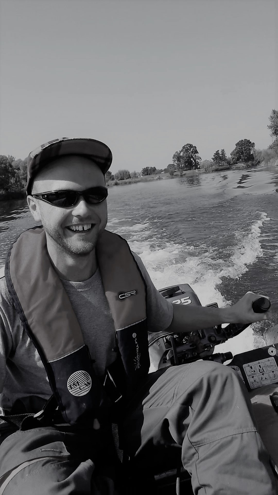 zdjęcie Absolwent Miesiąca, Mateusz Krupa zdjęcie Absolwent Miesiąca, Mateusz Krupa