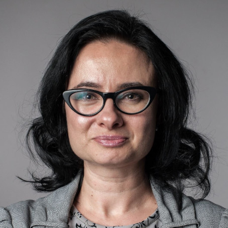 Barbara Curyło