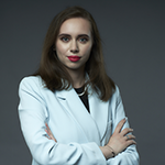 Daria Gogol