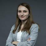 mgr Dominika Gamroth