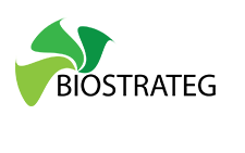 Logo biostrateg