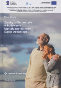 Sikora Piotr - Zasoby osób starszych