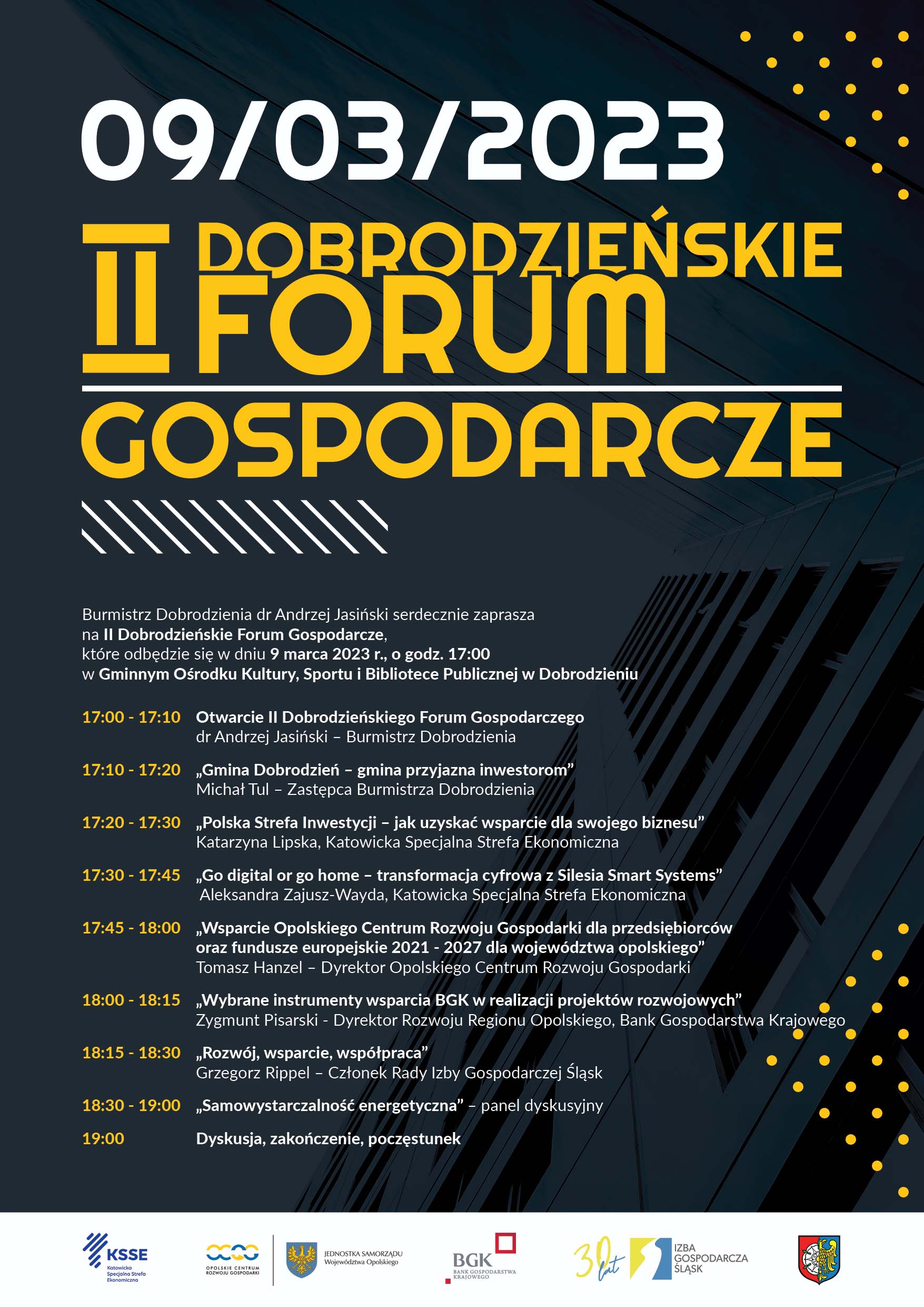 WWW plakat