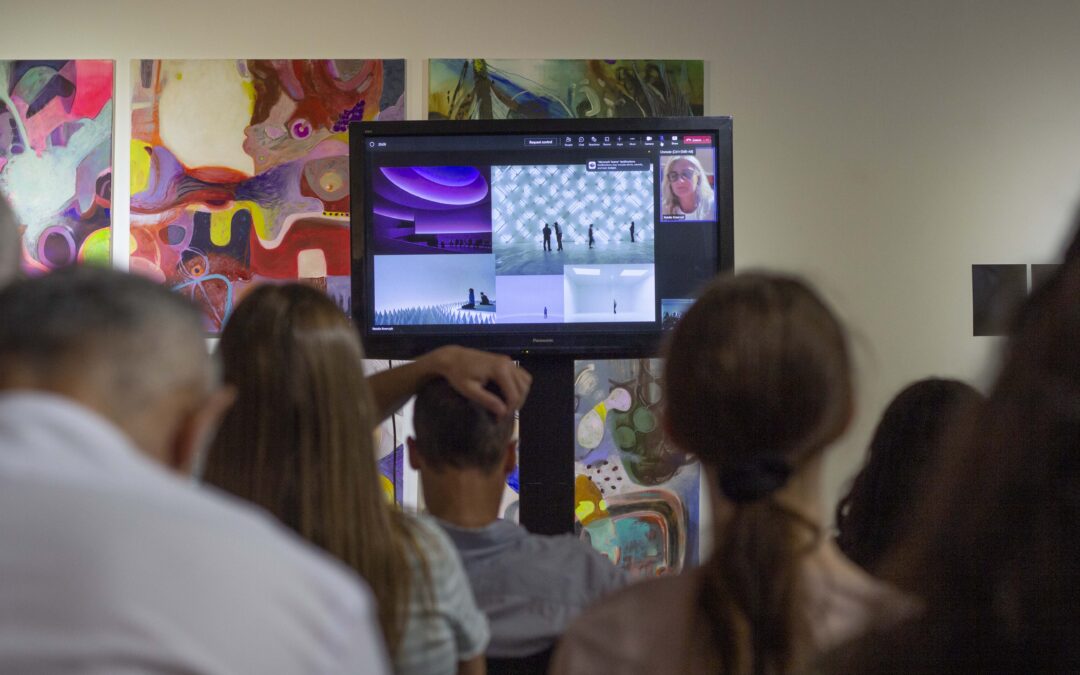 “Spotlight” summer school launches on place attachment and identity through visual methods